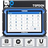 TOPDON ArtiDiag Pro Bidirectional Diagnostic Tool