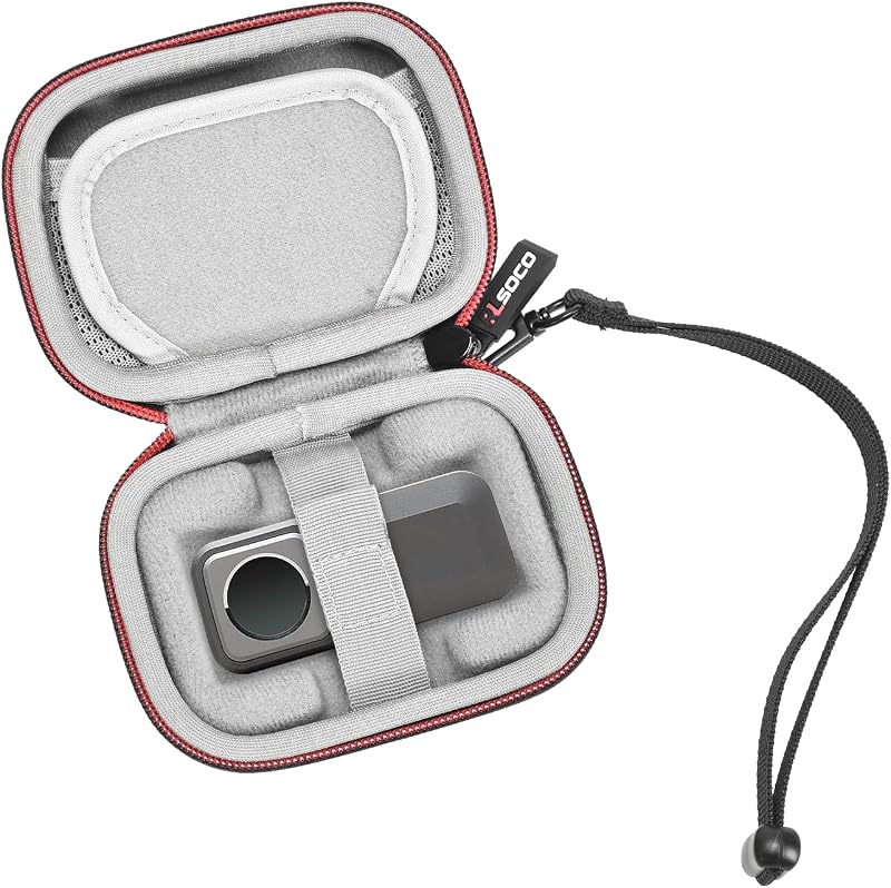 TOPDON TC002C Duo Thermal Camera, Compatible with Any USB-C iPhone, iPad & Android Device, 512 x 384 Super Resolution, 256 x 192 IR Resolution Thermal Imager, -4°F\~1022°F Temp Range -Grey