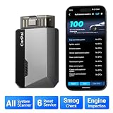 TOPDON CarPal US Bluetooth OBD2 Code Reader