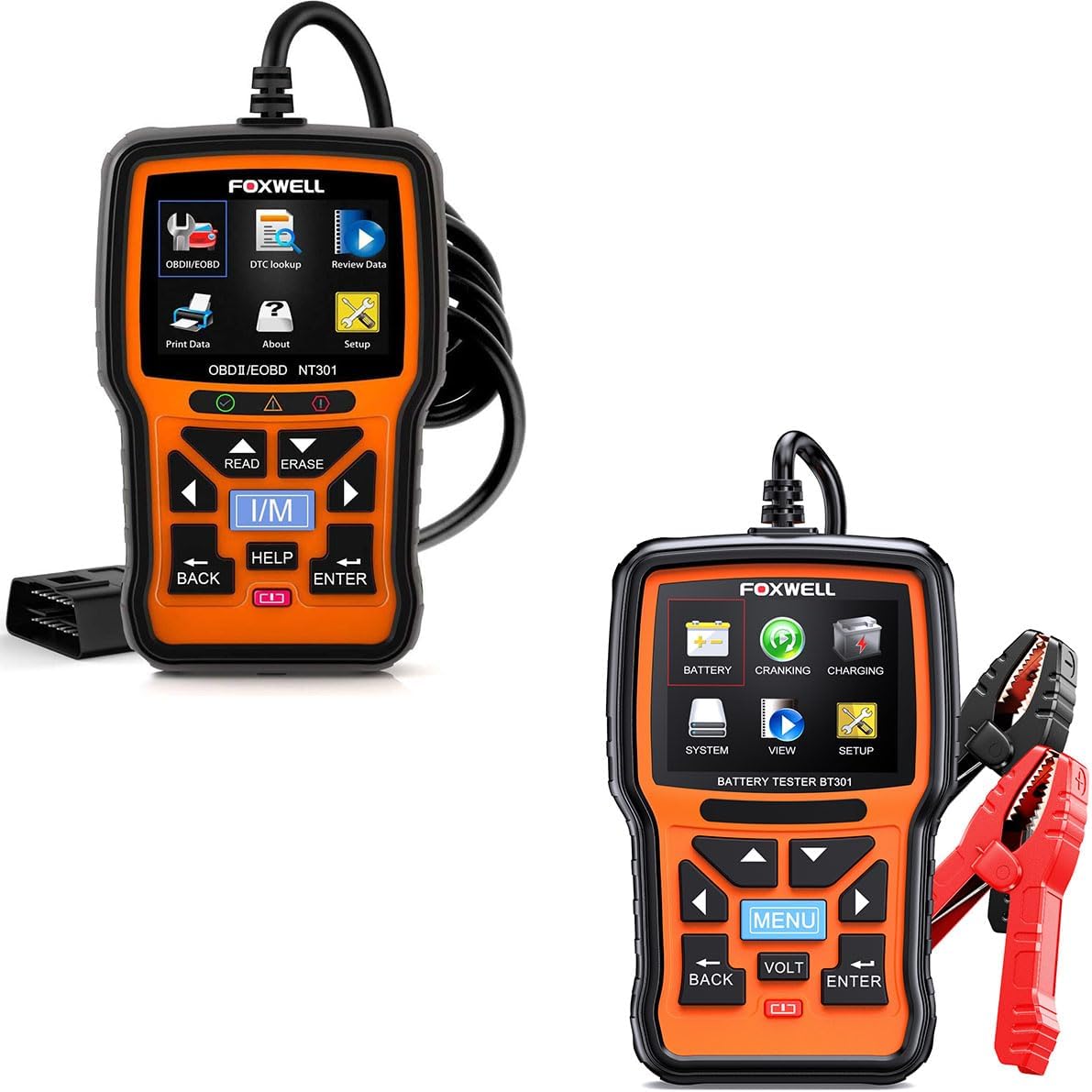 TOPDON CarPal SE OBD2 Code Reader